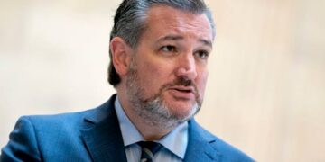Nigerian govt aware of Christian persecution, chooses media manipulation – Ted Cruz
