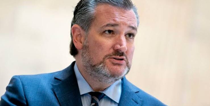 Nigerian govt aware of Christian persecution, chooses media manipulation – Ted Cruz