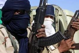 Terrorists attack another Plateau community, kill two, injure five