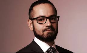 Nigeria run by lawless govt, relying on crooks – Binance’s Tigran Gambaryan