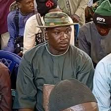 Notorious terrorist Babaro imposes N50m tax on Katsina communities