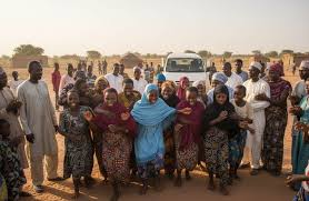 Government didn’t rescue schoolgirls, they negotiated with us – Bandits say in new video