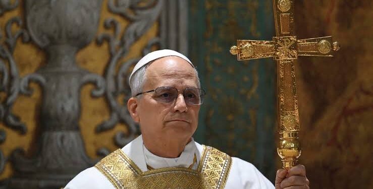 Pope Leo XIV demands immediate release of 315 kidnapped St. Mary’s students, teachers