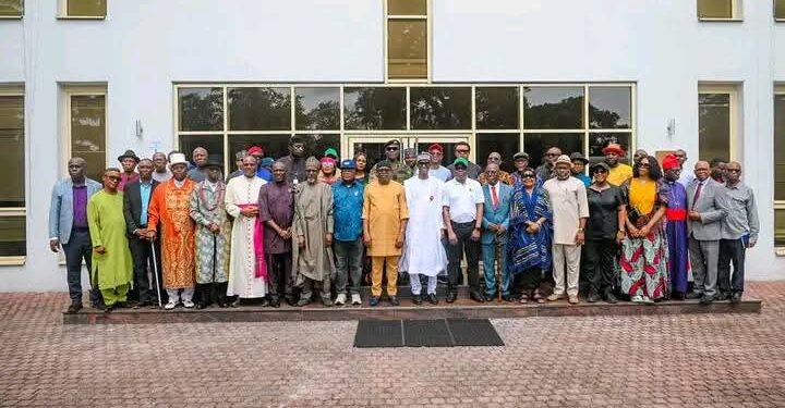 Oil Resumption: Tinubu Is Changing the Ogoni Narrative — Ribadu Regrets Spillage in Kpean Community 