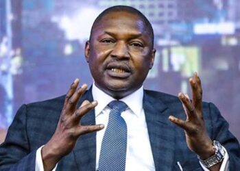 Recuse yourself, you are bias — Malami tells EFCC chairman