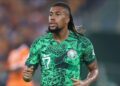 AFCON: Super Eagles Alex Iwobi equals ex-captain Obi Mikel’s record
