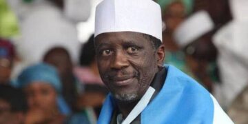 Sokoto: Ex-governor Bafarawa’s supporters defect from PDP to APC