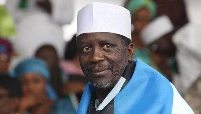 Sokoto: Ex-governor Bafarawa’s supporters defect from PDP to APC