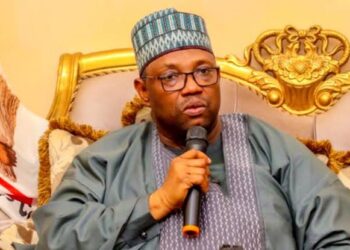 Alleged ties to terrorists: Shinkafi demands Matawalle’s sack, writes US