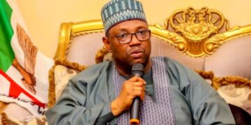 Alleged ties to terrorists: Shinkafi demands Matawalle’s sack, writes US