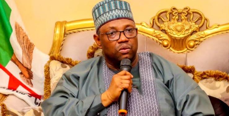 Alleged ties to terrorists: Shinkafi demands Matawalle’s sack, writes US