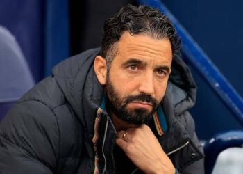 Why Man Utd 1-1 drew against West Ham — Amorim