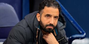 Why Man Utd 1-1 drew against West Ham — Amorim