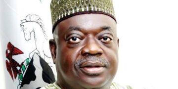 APC pushing Nigeria to one-party state – Babangida Aliyu