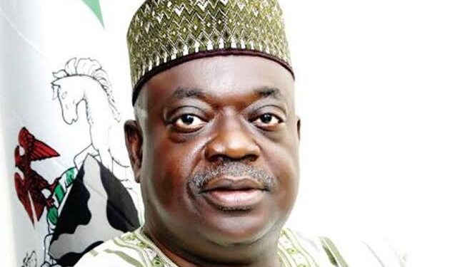 APC pushing Nigeria to one-party state – Babangida Aliyu