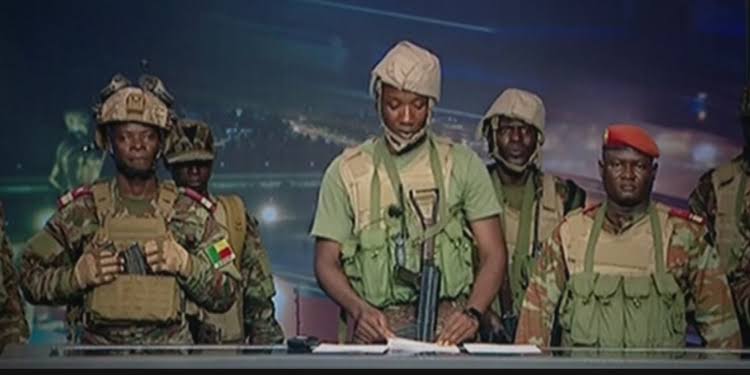 Breaking: Coup ongoing in Benin Republic, military attacks President Talon’s house