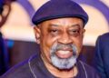 Ex-Anambra governor, Chris Ngige arrested in Abuja, not kidnapped