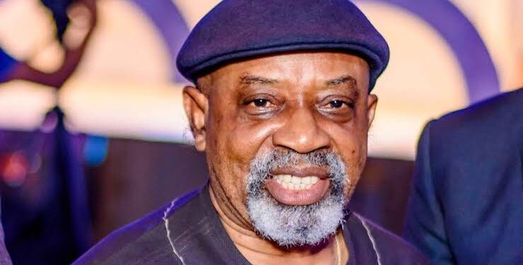 Ex-Anambra governor, Chris Ngige arrested in Abuja, not kidnapped