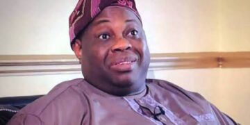 2027: Atiku might become `Abraham Lincoln of Nigeriaʼ – Dele Momodu