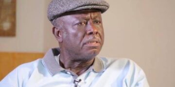 PDP crisis: There’s hope despite disagreements – Party chieftain, Ogidi