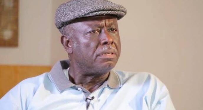 PDP crisis: There’s hope despite disagreements – Party chieftain, Ogidi