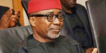 Insecurity: Non-kinetic approach embolden criminals to do worse – Abaribe