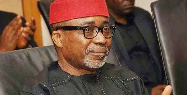 Insecurity: Non-kinetic approach embolden criminals to do worse – Abaribe