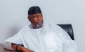 Resolve internal crisis or merge with ADC — APC chieftain tells PDP