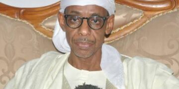 Baba-Ahmed to NASS: Scrutinise all ambassadorial nominees thoroughly