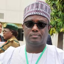 Why terrorists’ financiers in Nigeria won’t be tried in public – Reps member, Benson