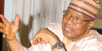 IBB to Northern leaders: Restore Northern core values to curb insecurity