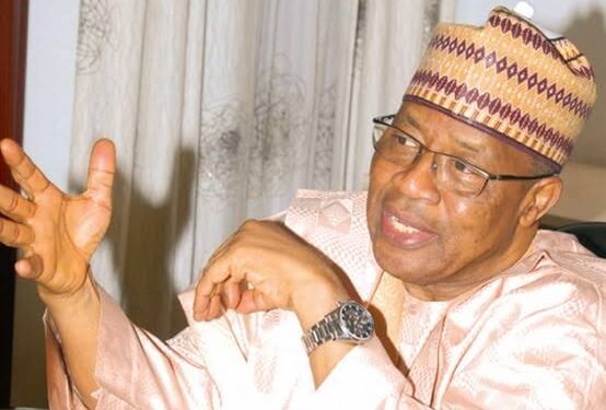 IBB to Northern leaders: Restore Northern core values to curb insecurity
