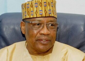2027: How to stabilise PDP and achieve victory — IBB