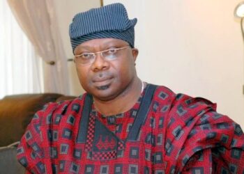 Disqualifying us from Osun APC primary, a total joke – Omisore