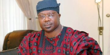 Disqualifying us from Osun APC primary, a total joke – Omisore