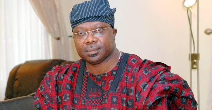 Disqualifying us from Osun APC primary, a total joke – Omisore
