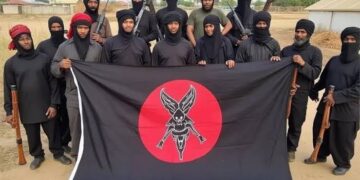 US Strike: Lakurawa terrorises Jabo village, surrounding communities