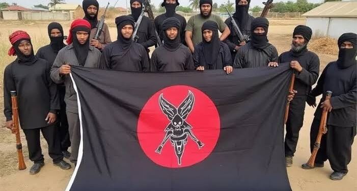 US Strike: Lakurawa terrorises Jabo village, surrounding communities