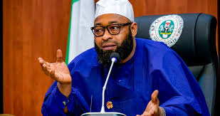 2027: Fear of re-election won’t let me sack underperforming aides — Gov Bago