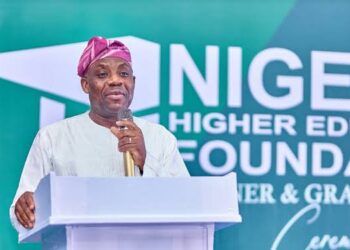 SS3 admission ban by FG detrimental to Northern students – Rights activist