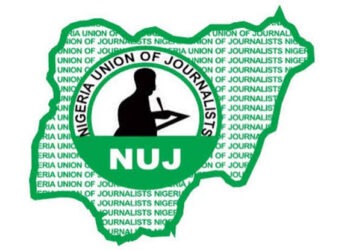 NUJ condemns assault of Edo journalists by Gov Okpebholo’s aide