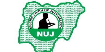 NUJ condemns assault of Edo journalists by Gov Okpebholo’s aide