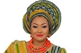 APC’s wooing me but I won’t decamp — Sen. Natasha Akpoti-Udauaghan