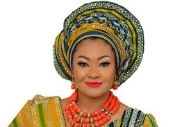 APC’s wooing me but I won’t decamp — Sen. Natasha Akpoti-Udauaghan