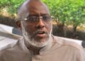 How Tinubu begged me to join APC – Olisa Metuh