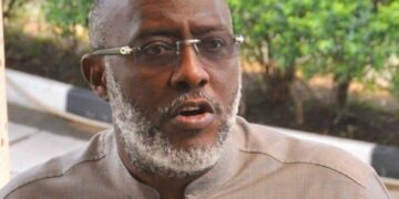 How Tinubu begged me to join APC – Olisa Metuh