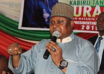 PDP Crisis: What INEC said to Wike, Bala Mohammed’s factions