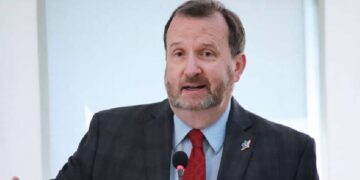 Why Trump placed visa restrictions on Nigerians — US Ambassador explains