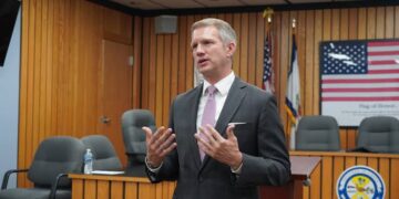 Christians being killed everyday in Nigeria – US lawmaker, Rep Moore insists