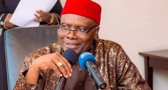 2027: We’ll give Otti guber ticket if he defects to PDP – Wabara